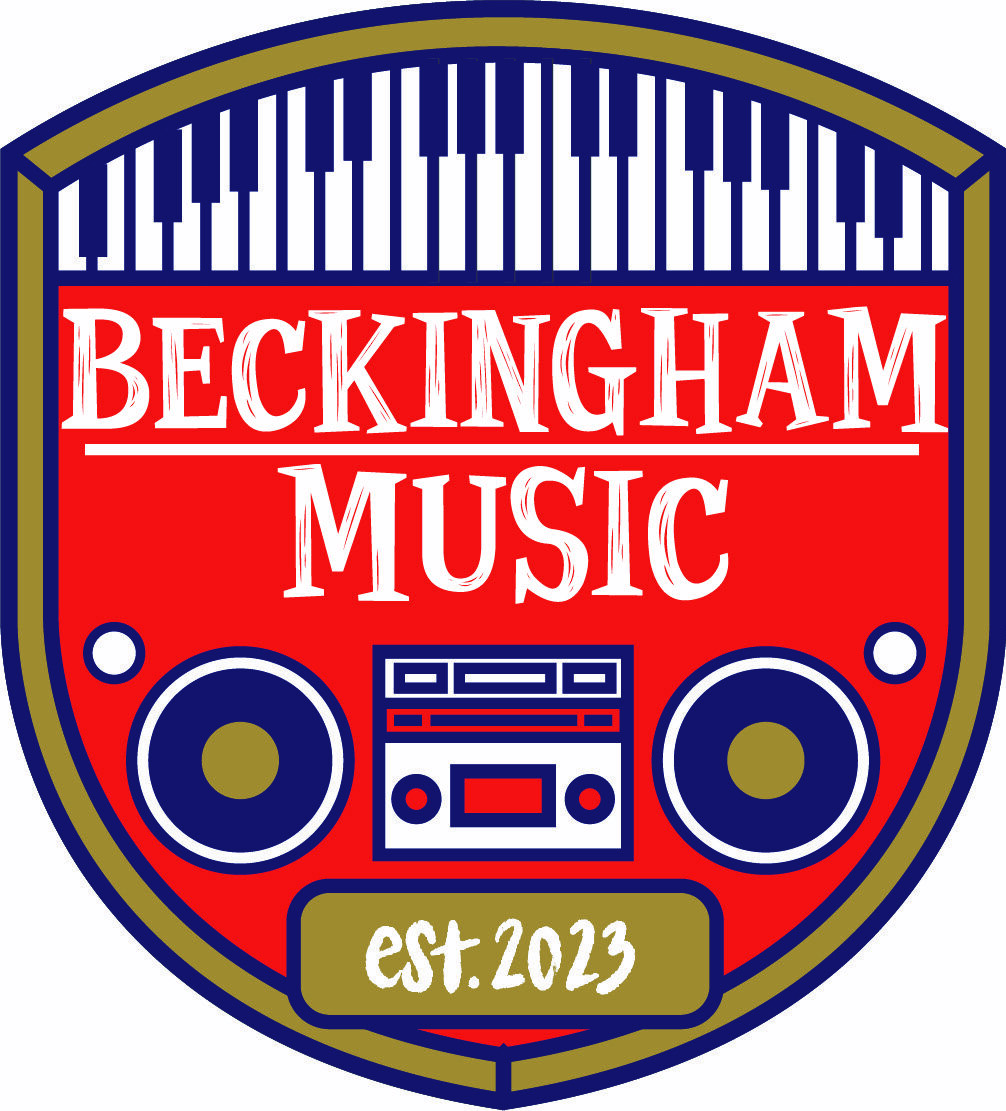 Beckingham Music